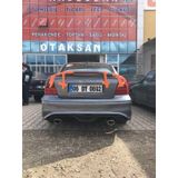 Opel Vectra B Gt Spoiler - Opel Vectra B Işıklı Rüzgarlık -