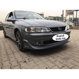 Opel Vectra B İ500 Ön Tampon Sis+ızgara Dahil -