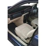 Opel Vectra B Kasa İle Uyumlu Torpido Koruma Kaplama Halısı Torpido Koruyucu Örtü (1995-2002)