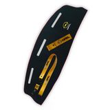 Opel Vectra B Kasa Torpido Kaplama Halısı (1995-2002) & Sarı Oto Ayna Askısı & Sarı Tampon Çeki İpi
