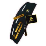 Opel Vectra B Kasa Torpido Koruma Halısı + İç & Dış Oto Aksesuar Seti