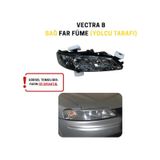 Opel Vectra B Makyajlı Sağ Far Takımı Füme Koyu Camlı Yolcu Tarafı 1