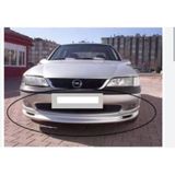 Opel Vectra B Ön Tampon Eki Karlık Boyasız