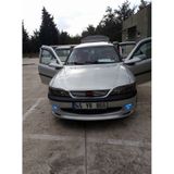 Opel Vectra b Ön Tampon Eki - Otaksan Tuning