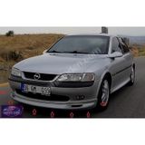 Opel Vectra B &Ouml;n Tampon Eki - Boyasız - Bodykit Store
