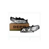 Opel / Vectra B Sağ Far 1996-1998 Model Arası Depo