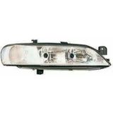 Opel Vectra B Sağ Far 1999-2001 Makyajlı (Sinyali Birleşik Tip)