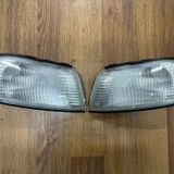 Opel Vectra B Sinyal Lambası Sağ Sol Set 1996-1999