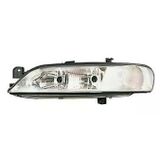 Opel Vectra B Sol Far 1999-2001 Makyajlı (Sinyali Birleşik Tip)
