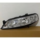 Opel Vectra B Sol Ön Far Makyajlı Kasa 1999-2002 1216053-TYC
