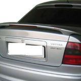 Opel Vectra B Spoiler Bagaj Yüksek (Işıklı) 1995-2002 DRS TUNİNG