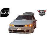 OPEL VECTRA B UYUMLU F80 MODEL TAMPON