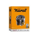 Opel Vectra B X16XEL Piston Segman Takımı 0.50 Ölçü Üstü 79.50 Göetze&nüral