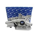 Opel Vectra B X20xev Yağ Pompası Oval Tip Kolbenschmidt