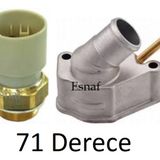 OPEL VECTRA B X20XEV YAZLIK TERMOSTAT, YAZLIK FAN MÜŞÜRÜ,1338079