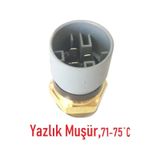 Opel Vectra B Yazlik Radyatör Fan Müsürü,1341042 412757787
