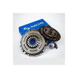 Opel Vectra C 1.6 Ecotec Twinport Debriyaj Seti Takviyeli Baskı Balata Sachs Marka