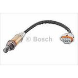 Opel Vectra C 1.6 Ecotec (Z16XE) Oksijen Sensörü 2.konum Bosch - 0 - Siyah