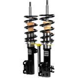 Opel Vectra C 2002-2009 Uyumlu Coilover Ayarlı Amortisör 10 cm