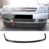 Opel Vectra C 2002 2009 Uyumlu Üniversal Laguna Lip Esnek Ön Lip 2 Parça Tampon Altı Dil Karlık Ön Ek 00 Şüscaroto Aksesuar