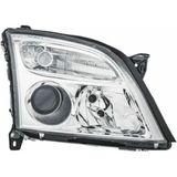 Opel Vectra C Far Sağ Xenon 2002-2004 Hella Marka