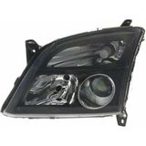 Opel Vectra C Far Sol Füme 2002-2004 Depo Marka