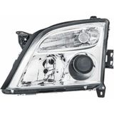Opel Vectra C Far Sol Xenon 2002-2004 Depo Marka