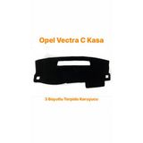 Opel Vectra C Kasa 3 Boyutlu Halı Torpido Koruyucu