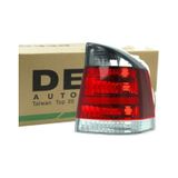 OPEL VECTRA C YIL 02-05 ARASI DEPO SAĞ STOP LAMBASI FÜME 1222692