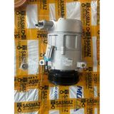 Opel Vectra C Z16XE-Z18XE Klima Kompresörü Behr 6458007 - Opel Vectra C 2002–2009