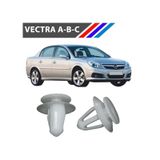 Opel Vectra Kapi Döseme Klipsi 50 Adetli Paket 90321122 539569068