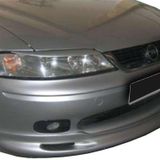 Opel Vectra Uyumlu B Ön Tampon Altı Fiber 1995-2002