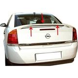 Opel Vectra Uyumlu C Spoiler Bagaj Yuksek Fiber 2002-2008