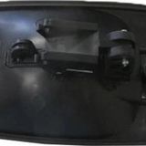 Opel Vıvaro- 04/08; Orta Kapı Dış Açma Kolu Siyah (Sürgülü Kapı) (Oem No: 8200214656)