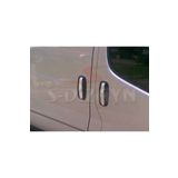 Opel Vivaro 2001 2014 3 Kapı Krom Kapı Kolu