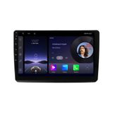 Opel Vivaro Android Multimedya (2003-2008) CarPlay Android Auto Navigasyon Kameralı 8GB RAM 128GB