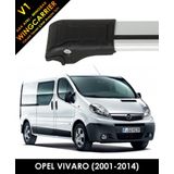 Opel Vivaro Wingcarrier V1 Port Bagaj Ara Atkı