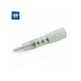 Opel-Wauxhall Logolu Lastik Sibop Kapagi Anahtari Gm 515488177