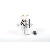 Opel Yakıt Pompası - Komple - Bch 0580200104