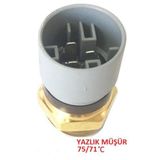 OPEL YAZLIK FAN MÜŞÜRÜ,1341042