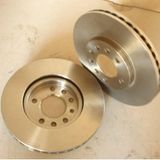 Opel Zafira 1999/2004 1.6/1.8/2.0cc 280x25x70x42 Havalı Ön Fren Diski