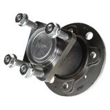 Opel Zafira A Arka Porya 5 Bijon Abs'siz Skf Marka