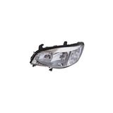 Opel Zafira A Sol Far Depo