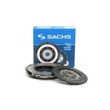 Opel Zafira B 1.9 Z19 Dt Motor Debriyaj Baskı Balata Seti Sachs Marka