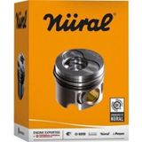 Opel Zafira B Z16xep Piston Segman Takımı 0.50 Göetze&Nüral (
