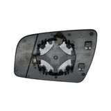 Opel Zafira Kapi Ayna Cami Sol (2008-2011) 1.6, 1.9 Cdtı 13302183