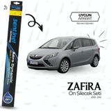 Opel Zafıra Silecek Seti Sentinel 700MM-550MM