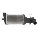 Opel Zafira Turbo Radyatörü /İnterkol (1999-2004) 9192587 40Opag00b 2.0 Dtı