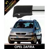 Opel Zafira Wingcarrier V1 Port Bagaj Ara Atkı