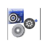 Opelastra J 1.6 Baskı Balata Sachs Marka 621304509